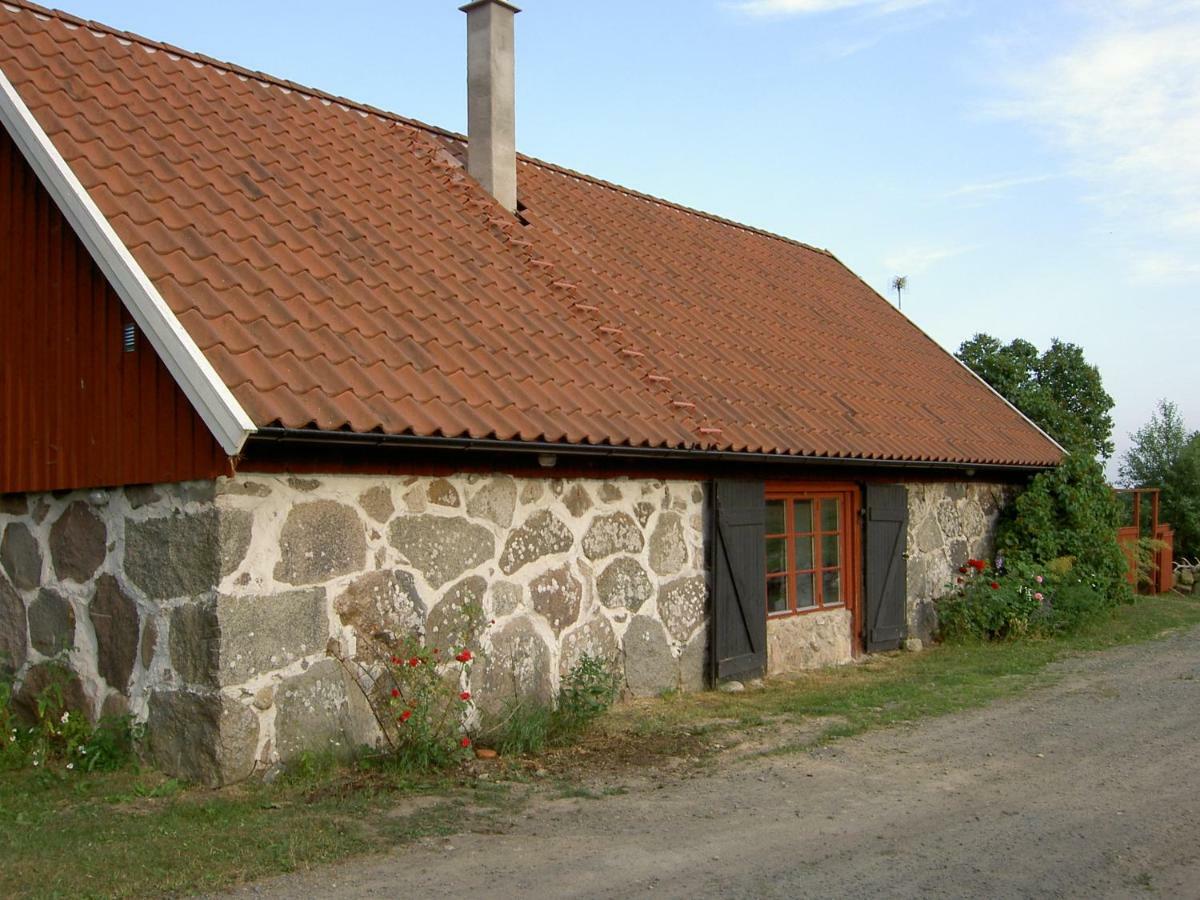 Villa Kattalaengan à Brösarp Extérieur photo