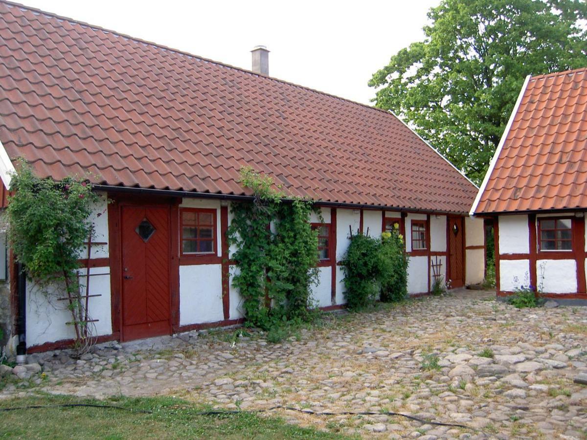 Villa Kattalaengan à Brösarp Extérieur photo
